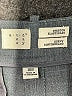 A New Day Gray Dress Pants Size 10S - photo 7