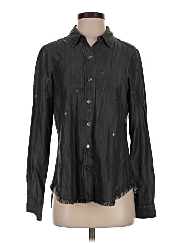 Fifteen Twenty Long Sleeve Button-Down Shirt (view 1)