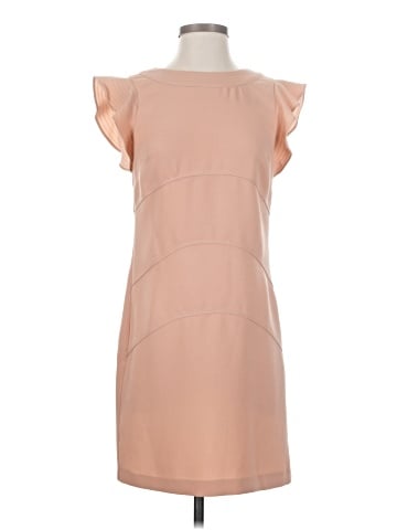 Ann Taylor Casual Dress (view 1)