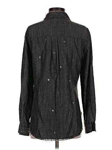 Fifteen Twenty Long Sleeve Button-Down Shirt (view 2)