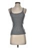 A New Day Gray Tank Top Size S - photo 1
