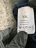 Unbranded Blue Active Pants Size XXL - photo 4