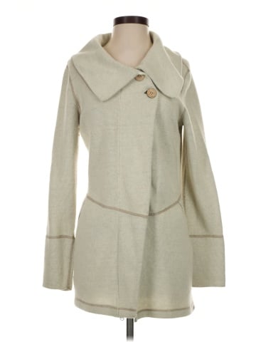 PrAna Coat (view 1)