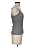 A New Day Gray Tank Top Size S - photo 4
