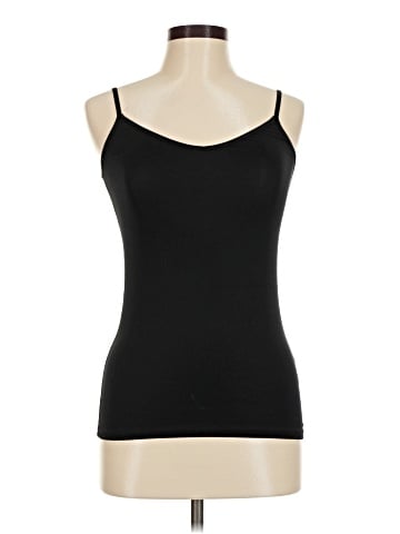 Uniqlo Sleeveless T-Shirt (view 1)