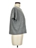 Universal Thread Tweed Gray Short Sleeve T-Shirt Size M - photo 4