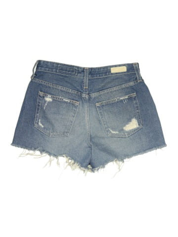 Adriano Goldschmied Denim Shorts (view 2)