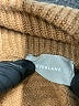 Everlane 100% Wool Brown Wool Pullover Sweater Size L - photo 7