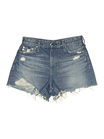 Adriano Goldschmied Denim Shorts (view 1)