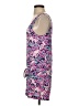 Lilly Pulitzer Paisley Pink Romper Size XS - photo 5