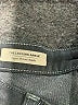 Adriano Goldschmied Black Jeans Size 27 waist - photo 7