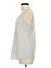 Lululemon Athletica Silver Tank Top Size 8 - photo 5