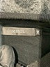 Mirol 100% Polyester Black Fleece Size M - photo 7