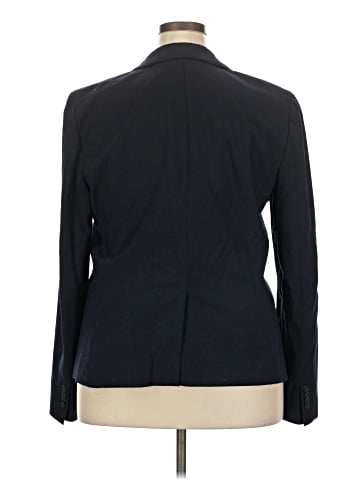 Ann Taylor Blazer (view 2)