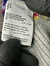 Charter Club Color Block Gray Pullover Sweater Size M - photo 8