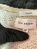 Blu Pepper Ivory Cardigan Size M - photo 7