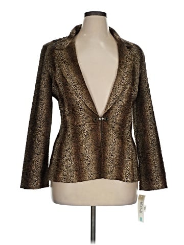 Joseph Ribkoff Blazer (view 1)