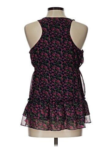 Decree Sleeveless Blouse (view 2)