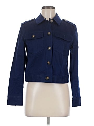 Tory Burch Jacket (view 1)