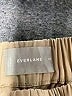 Everlane Solid Tan Casual Pants Size XS - photo 4