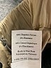 Everlane Solid Tan Casual Pants Size XS - photo 6