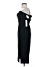 Jay Godfrey Black Cocktail Dress Size 0 - photo 5