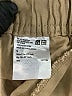 Uniqlo Solid Tan Cargo Pants Size S - photo 4