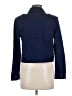 Tory Burch Blue Jacket Size 6 - photo 2