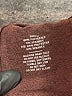 REI Co Op Brown Turtleneck Sweater Size XS - photo 8