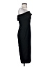 Jay Godfrey Black Cocktail Dress Size 0 - photo 4