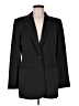 Studio G 100% Acetate Black Blazer Size 8 - photo 1