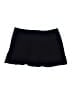 Mondetta Solid Black Active Skort Size XXL (estimated) - photo 1