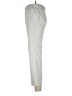 Assorted Brands Solid Ivory Casual Pants Size 30 waist (estimated) - photo 5