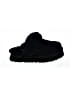 Ugg 100% Leather Black Mule/Clog Size 7 - photo 1