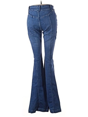 We the Free Jeans (view 2)