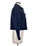 Tory Burch Blue Jacket Size 6 - photo 4