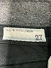 Rag & Bone/JEAN Black Jeans Size 27 waist - photo 7