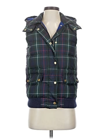 J.Crew Vest (view 1)