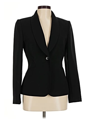Tahari by ASL Blazer (view 1)