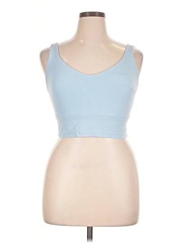 OFFLINE by Aerie Sleeveless Top (view 1)