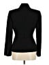 Tahari by ASL 100% Polyester Black Blazer Size 6 - photo 2