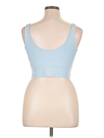 OFFLINE by Aerie Sleeveless Top (view 2)