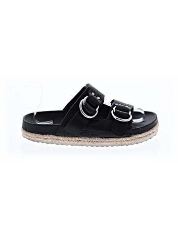 Aqua Sandals (view 1)
