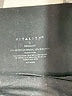 Vitality Black Active Pants Size L - photo 6