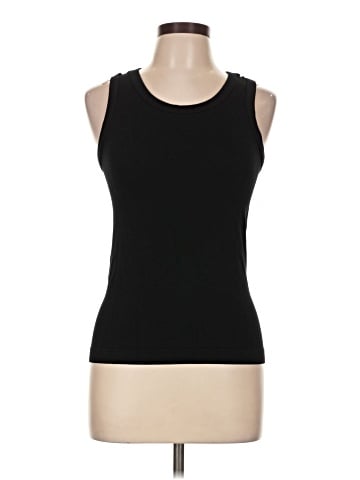 French Laundry Sleeveless T-Shirt (view 1)