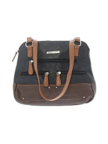 Stone Mountain Shoulder Bag (view 1)