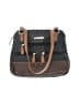 Stone Mountain Black Shoulder Bag One size - photo 1