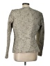 Lafayette 148 New York Tweed Ivory Blazer Size 12 - photo 2