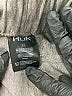 HUK Chevron-herringbone Gray Casual Pants Size XL - photo 7