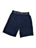 CCM 100% Polyester Solid Blue Athletic Shorts Size L (youth) - photo 2